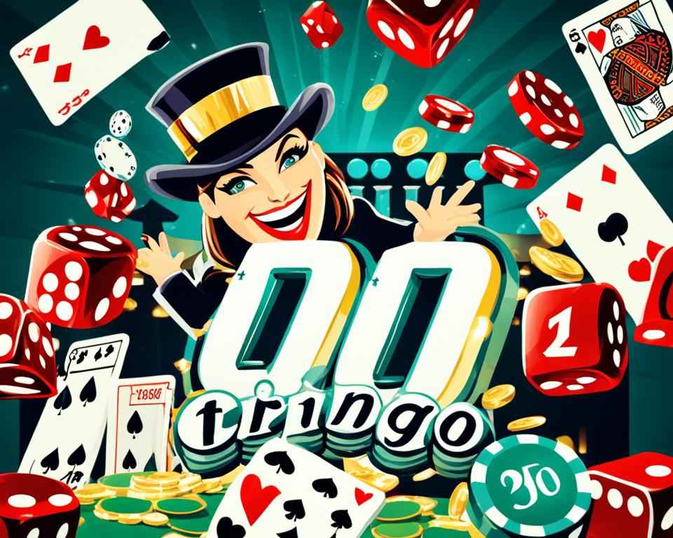 5 Gringos Casino No Deposit Bonus